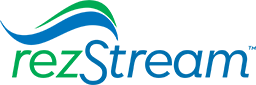 rezStream Logo